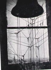 The broek-system in the Zuidertoren in Amsterdam\